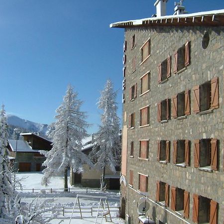 Adonis Le Chastellan Hotel Valberg Exterior photo